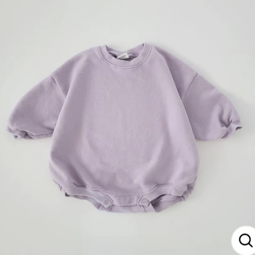 Boho Spring Sweater Romper – The Boho Bebe