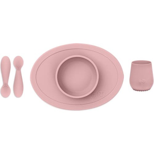 First Foods Set, Blush