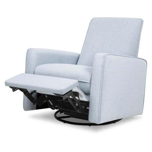 DaVinci Penny Recliner and Swivel Glider | Eco-Friendly Water Repellent & Stain Resistant Fabric – DaVinci Baby
