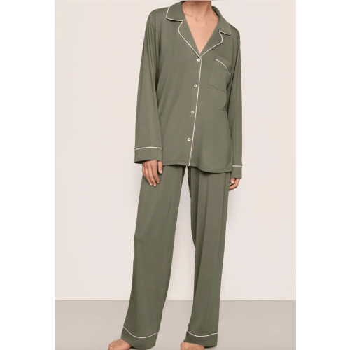 Gisele TENCEL™ Modal Long PJ Set – Eberjey