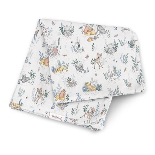 Disney Baby Blanket by Milk Snob | Disney Store