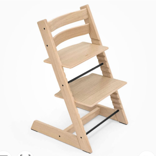 Stokke Tripp Trapp: The Ultimate Grow with Me High Chair for Personalized Comfort | Stokke® Online Shop
