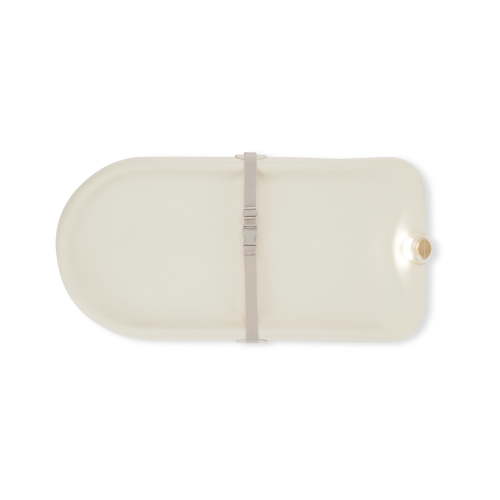 Nursery Style Light-Up Changing Pad