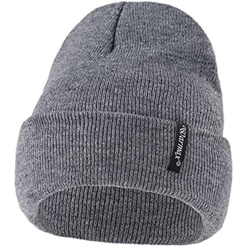 American Trends Baby Beanie Hat for Toddler Kids Beanies Infant Baby Boys Girls Knit Winter Hats