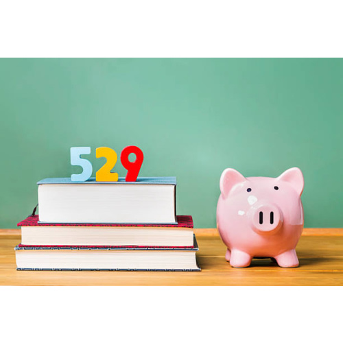 College 529 Fund