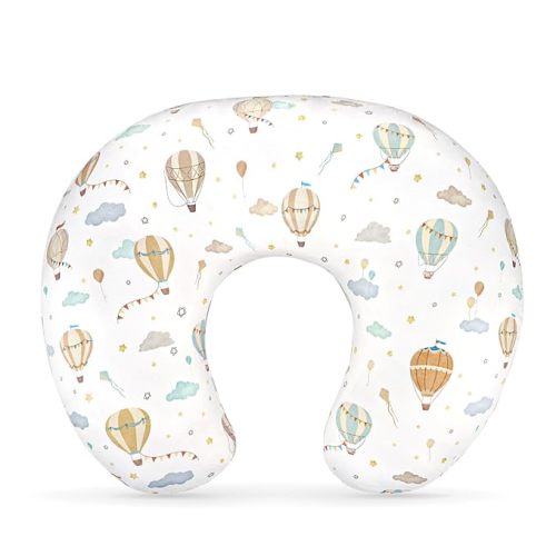 Boppy Cover (Hot Air Balloon)
