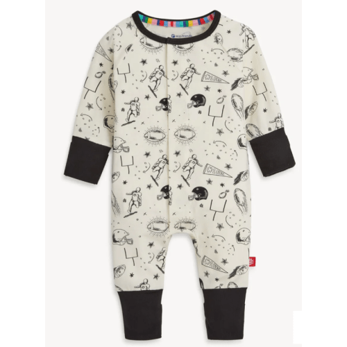 Magnetic Convertible Coverall – Magnetic Me