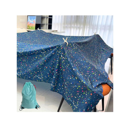 Magic Blanket Fort Building Kit for Kids, Kids Play Tent, CPC Certified