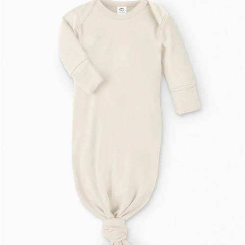 Infant Gown