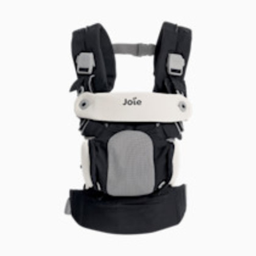 Joie Savvy 4-in-1 Baby Carrier - Black Pepper