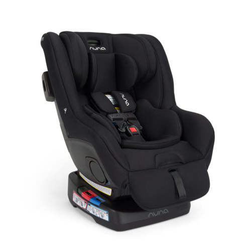 Nuna RAVA Next FR-Free Convertible Car Seat | Modern Nursery™