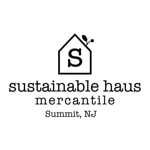 Organic Cotton Crocheted Doll and Elephant Lovie Rattles | sustainable haus mercantile