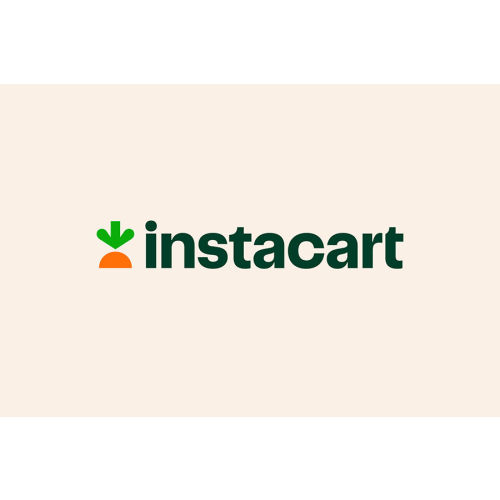 Instacart eGift
