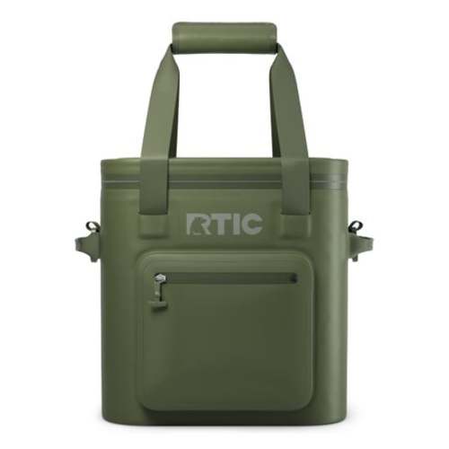 Ultra-Tough Soft Cooler Pro