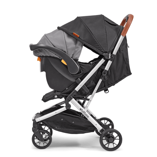 Stroller Car Seat Adapter | Bombi™ – Bombi Gear