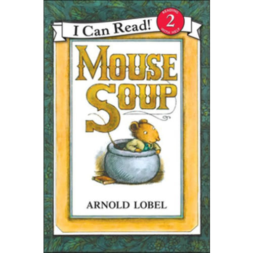 Mouse Soup