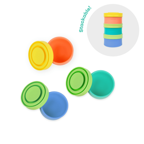 Everything Bowl Set