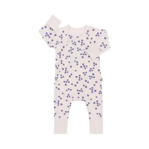 Bonds Coverall Tiny Garden Club | Baby Bunting AU