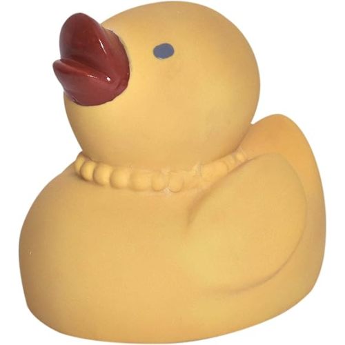 Tara The Duck Baby Teether