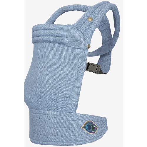 ARTIPOPPE - Denim Light | Baby Carrier