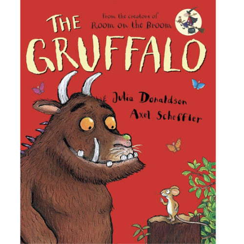 The Gruffalo