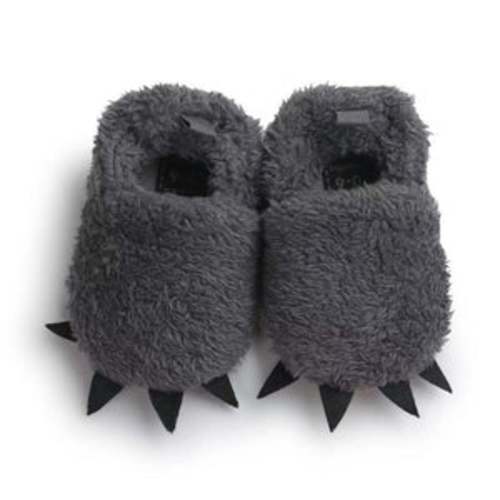 Monster Feet Slippers (Babies)