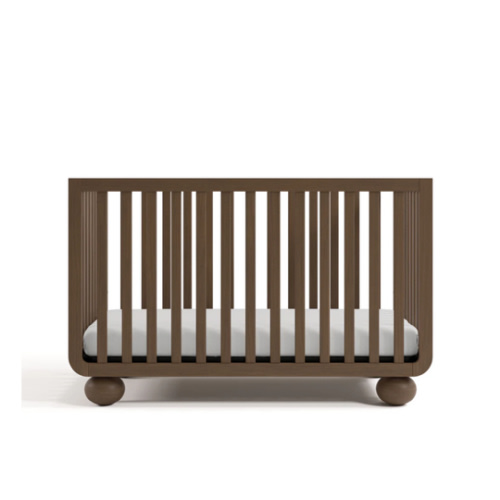 Storkcraft® Amalfi Deluxe 5-in-1 Convertible Crib with Bonus Toddler Guardrail