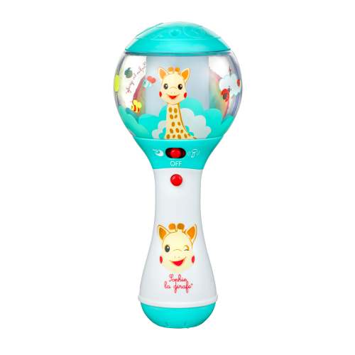 Shake Shake Sophie NEW! | Sophie la Girafe