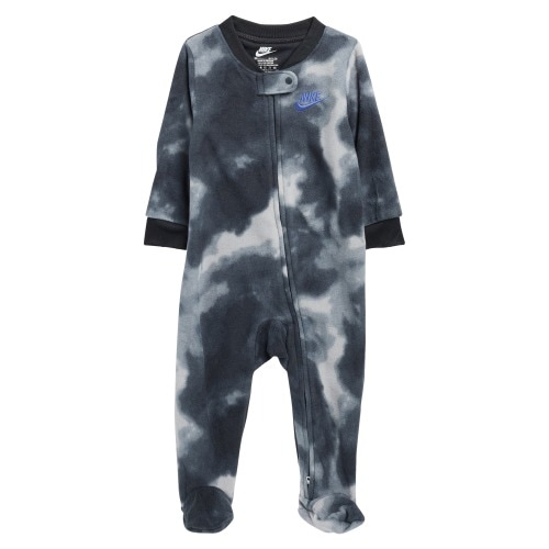 Kids' Futura Storm Microfleece Footie