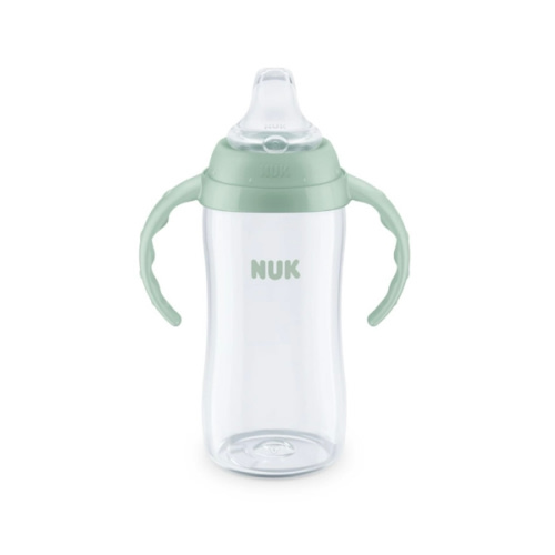 NUK First Choice 10-oz. Tritan Large Learner Cup