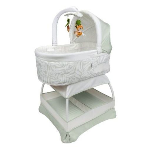 TruBliss Sweetli Calm Bassinet