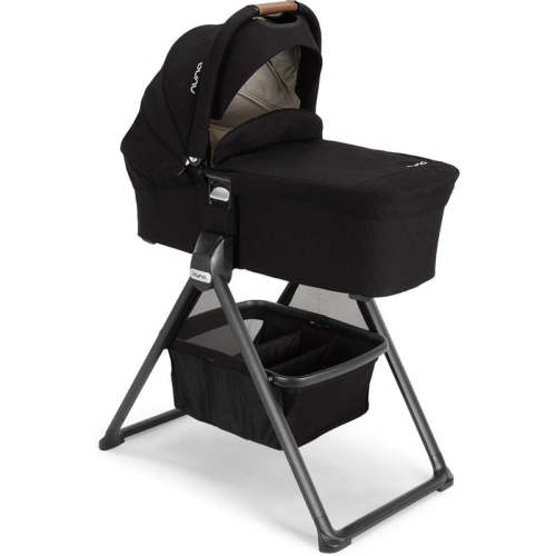 Nuna MIXX Bassinet + Stand Default Title