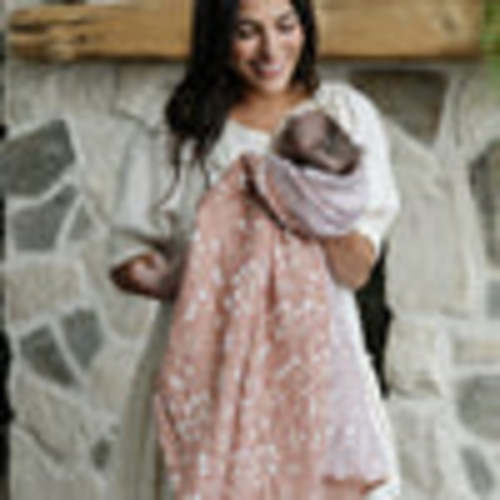 Buy Cotton Muslin 2-Pack Swaddles – Soft & Breathable