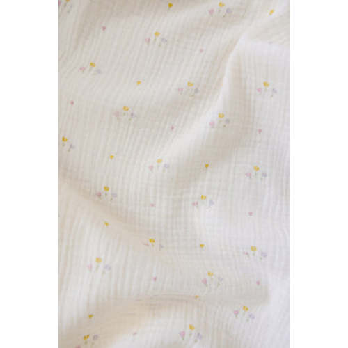 Soft Swaddle – Tulips – Soft Spot