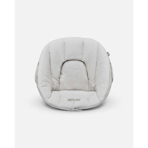 The Cushion  / Grey / Organic Cotton