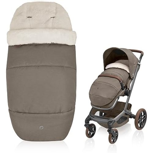 Maxi COSI 2-in-1 Footmuff