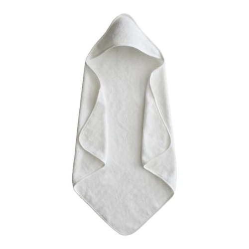 Organic Cotton Baby Hooded Towel | Snuggle Bugz | Canada's Baby Store