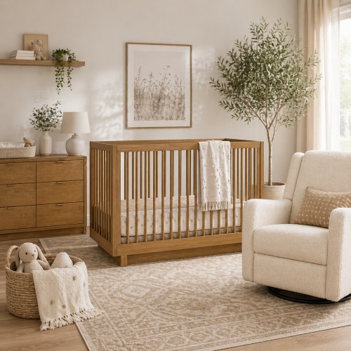 Nursery Furniture Cash Fund