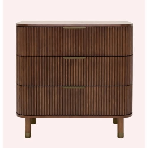 Change table / drawers fund