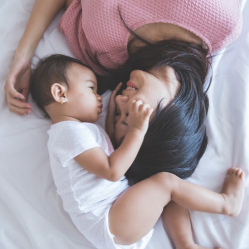 Online Baby Sleep Consultant, Training and Courses