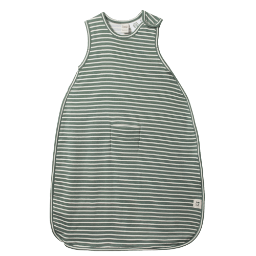 Organic Cotton & Merino Sleeping Bag