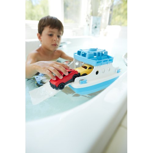 Amazon.com: Green Toys: Bath & Water