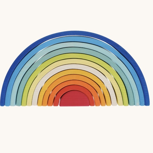 Grimm's 12-Piece Rainbow