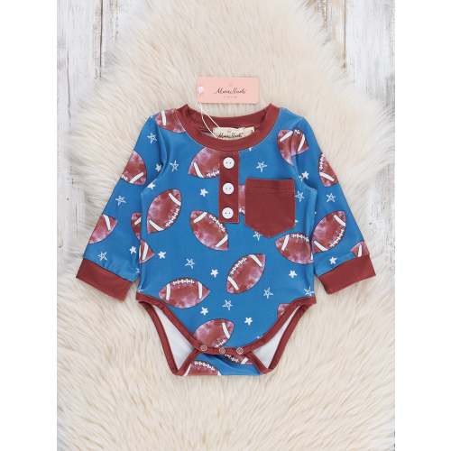 Huddle Up Sleeper Bubble