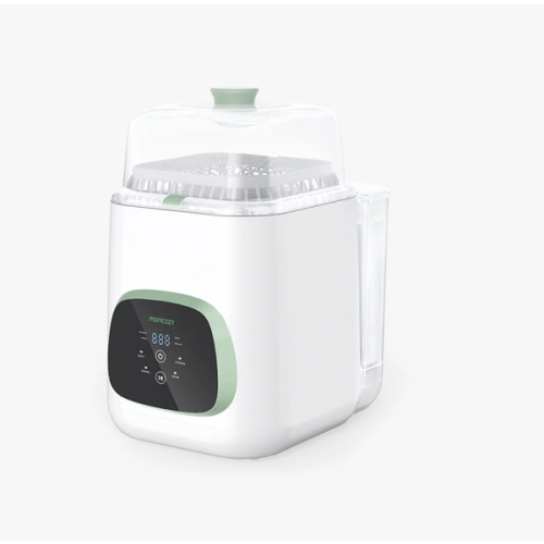 Momcozy One-Stop Baby Bottle Washer and Sterilizer