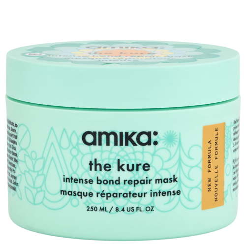 Amika The Kure Intense Bond Repair Mask 8.5 oz / 250 ml