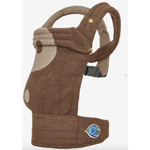 Yin Yang 1970 | Zeitgeist Baby Carrier | SHOP ARTIPOPPE