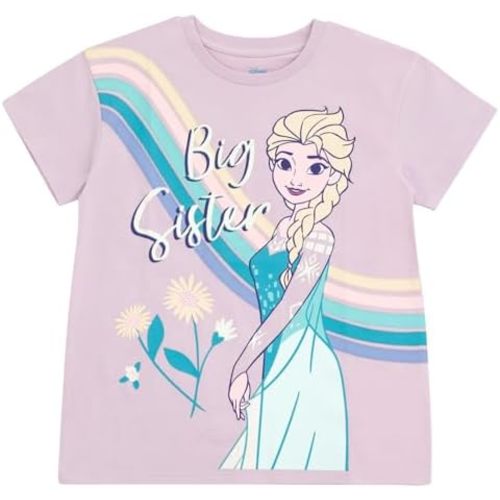 Disney Matching Family T-Shirt Newborn to Big Kid Sizes (Newborn - 10-12)