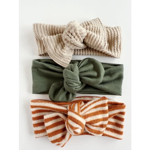 Baby Bows knot Headband, newborn, girl, toddler headwrap,  Adult