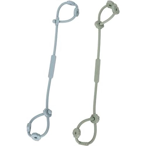 Sage and Ether Toy Safety Straps